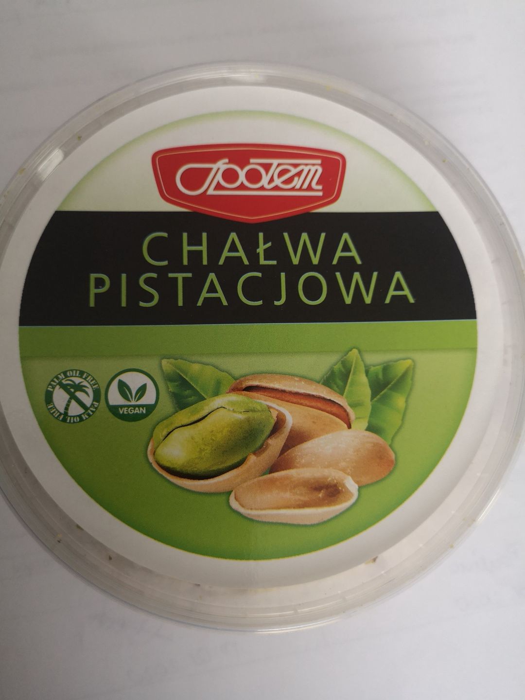 Chałwa wycofana ze sprzedaży.