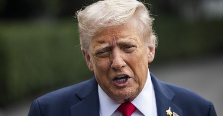 Trump o europejskich krajach. "Putin był dla nich pobudką"