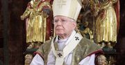 "Dzieli nasz naród". Abp Jędraszewski o "kłamstwie smoleńskim"