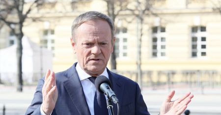 Tusk ma radę dla PiS. "To ich psi obowiązek"