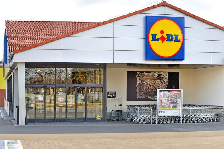 Lidl wycofał partię lodów. GIS wydał ostrzeżenie