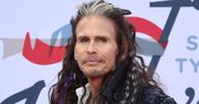 Steven Tyler z Aerosmith zaprzecza oskarżeniom o NAPASTOWANIE nieletniej. Adwokat kobiety: "Nigdy nie spotkaliśmy się z tak WSTRĘTNĄ obroną"