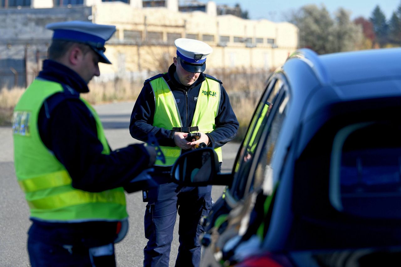 Sprawnym autem nie wyjedziesz na drogę. Są ważne powody