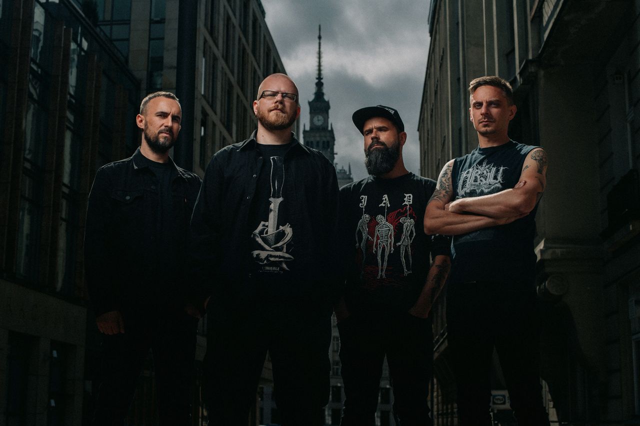 Siedem albumów w rok. Nowe projekty pozwoliły na przekroczenie granic