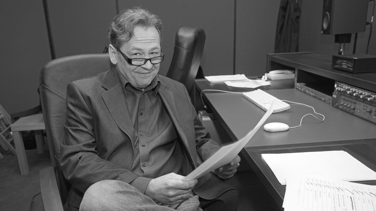 Znana jest data pogrzebu Wojciecha Paszkowskiego. 