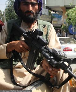 Przerażająca relacja Polki ewakuowanej z Afganistanu. "Zacznie się obcinanie rąk"