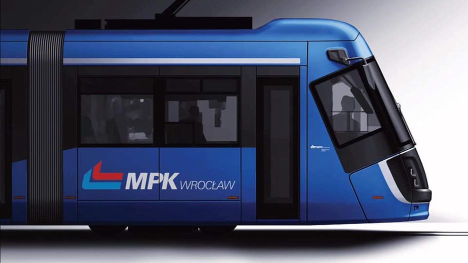 Wrocław. Powieje chłodem w tramwajach. Starsze modele z klimatyzacją 