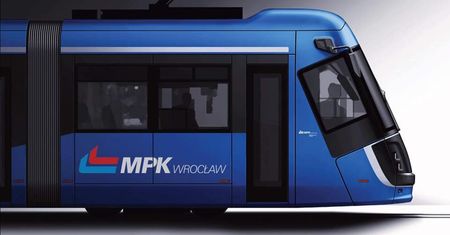 Wrocław. Powieje chłodem w tramwajach. Starsze modele z klimatyzacją