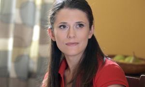 Rzuciła aktorstwo. Wiadomo, z czego dziś żyje