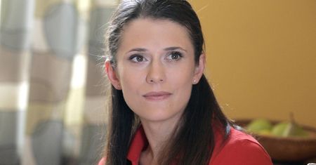 Rzuciła aktorstwo. Wiadomo, z czego dziś żyje