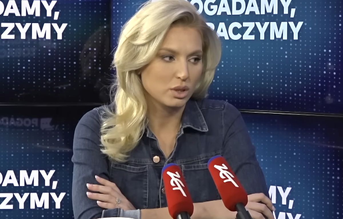 Karolina Pajączkowska przyznała, ze rozważa pozew przeciw Telewizji Polskiej