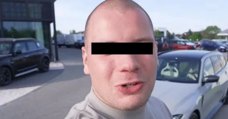 TYLKO NA PUDELKU: Prawnik Buddy będzie walczył o jego wcześniejsze wyjście z aresztu: "Prokuratura może zmienić podjętą decyzję"