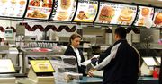 McDonald's będzie walczył z klientami bez maseczek. Pracownicy wezwą policję