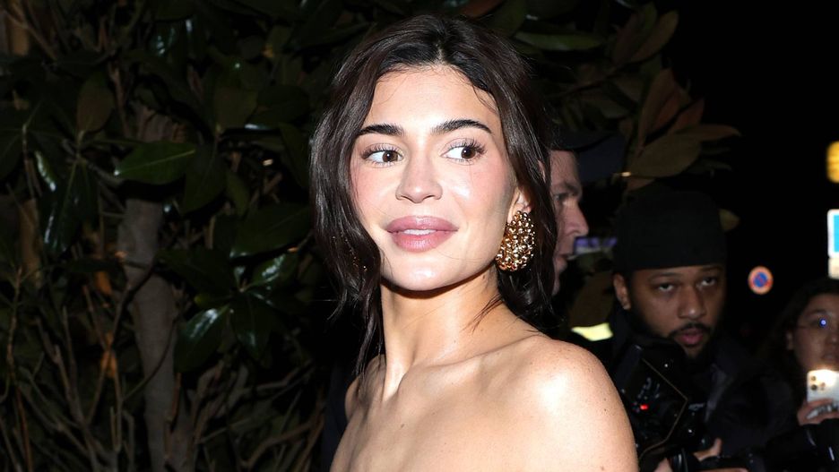 Kylie Jenner olśniła nową stylizacją