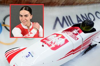 Polska olimpijka wierzy w moc talizmanu. "Przechodzi z pokolenia na pokolenie"