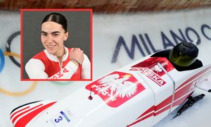 Polska olimpijka wierzy w moc talizmanu. "Przechodzi z pokolenia na pokolenie"