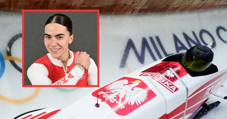 Polska olimpijka wierzy w moc talizmanu. "Przechodzi z pokolenia na pokolenie"