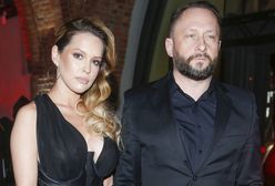 To długo było tajemnicą. Obecny partner Julii Oleś w końcu się ujawnił