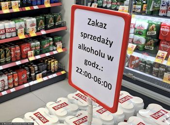 Nocna prohibicja w całym kraju? Są wyniki sondażu
