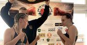 Boks to brutalny sport. Pięściarka pokazała twarz po walce