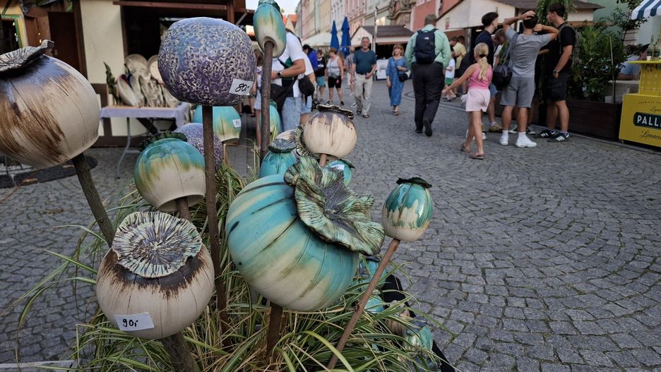Ceramiczne maki