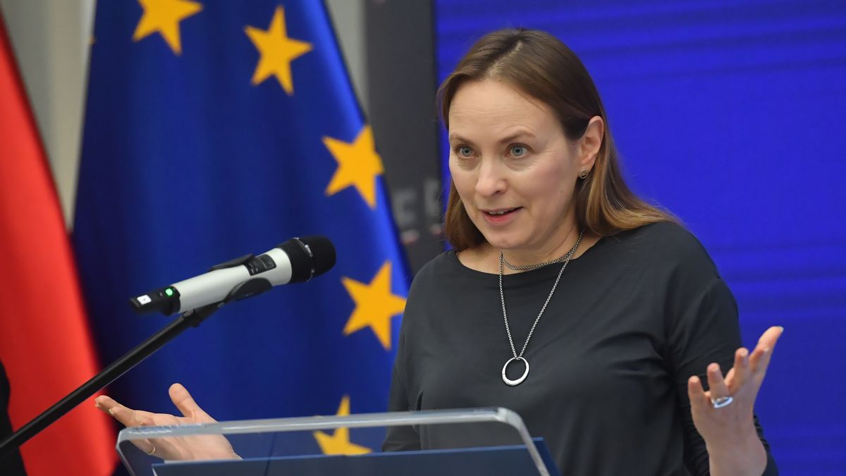 Katarzyna Pełczyńska-Nałęcz pisze o "bizancjum" w Krajowym Zasobie Nieruchomości