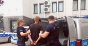 Dramat w zamojskim mieszkaniu. 24-latek zatrzymany za usiłowanie zabójstwa