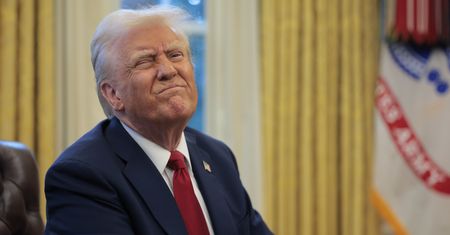 Porażka Trumpa. Sąd zablokował likwidację programów równościowych