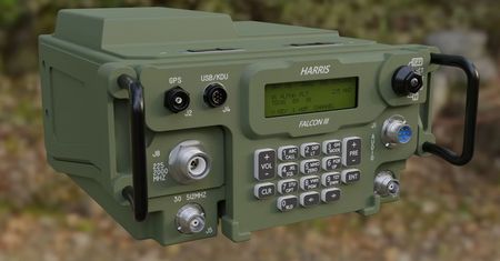 USA wyraziły zgodę. Radiostacje L3Harris dla Polski za 1 mld zł?