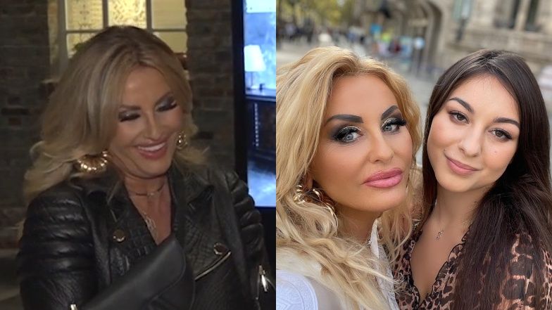 Dagmara Kaźmierska zachwyca się potencjalną synową