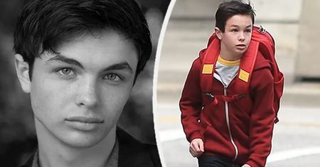 Logan Williams przedawkował. Są nowe fakty w sprawie śmierci aktora