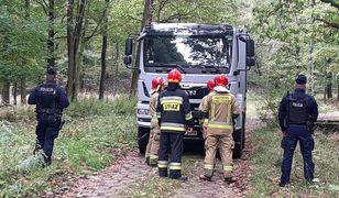 Rybnik. Miał konflikt ze znajomym, chciał go wysadzić