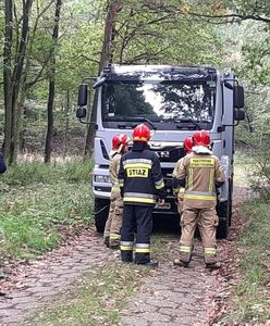 Rybnik. Miał konflikt ze znajomym, chciał go wysadzić
