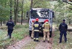 Rybnik. Miał konflikt ze znajomym, chciał go wysadzić