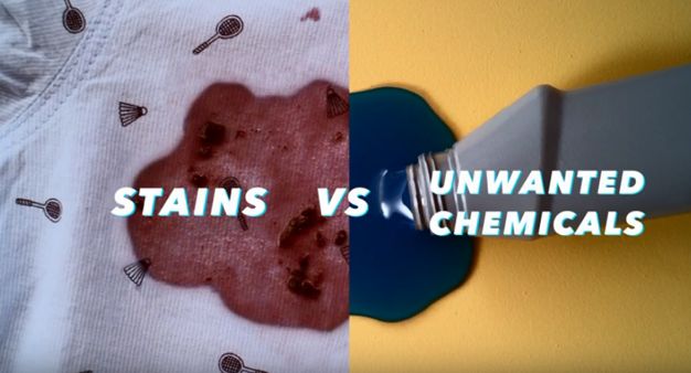 Angielska reklama Vanisha wyprodukowana przez Papaya Films