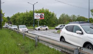 Sosnowiec. 2,4 mln na przebudowę ul. Lenartowicza. Zamiast wiaduktu będzie nasyp