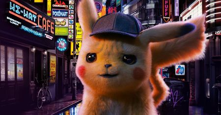 Netflix łapie Pokemony. I stawia na wersję aktorską