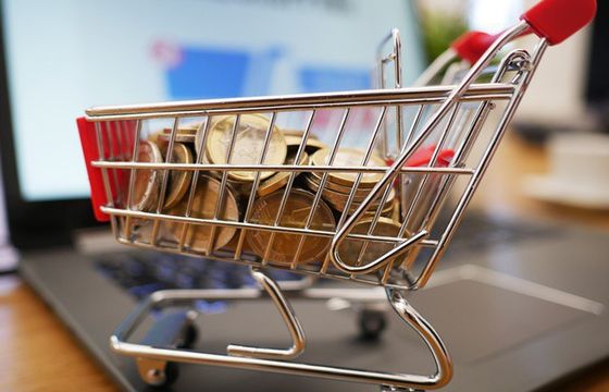 Coraz więcej fałszywych sklepów internetowych