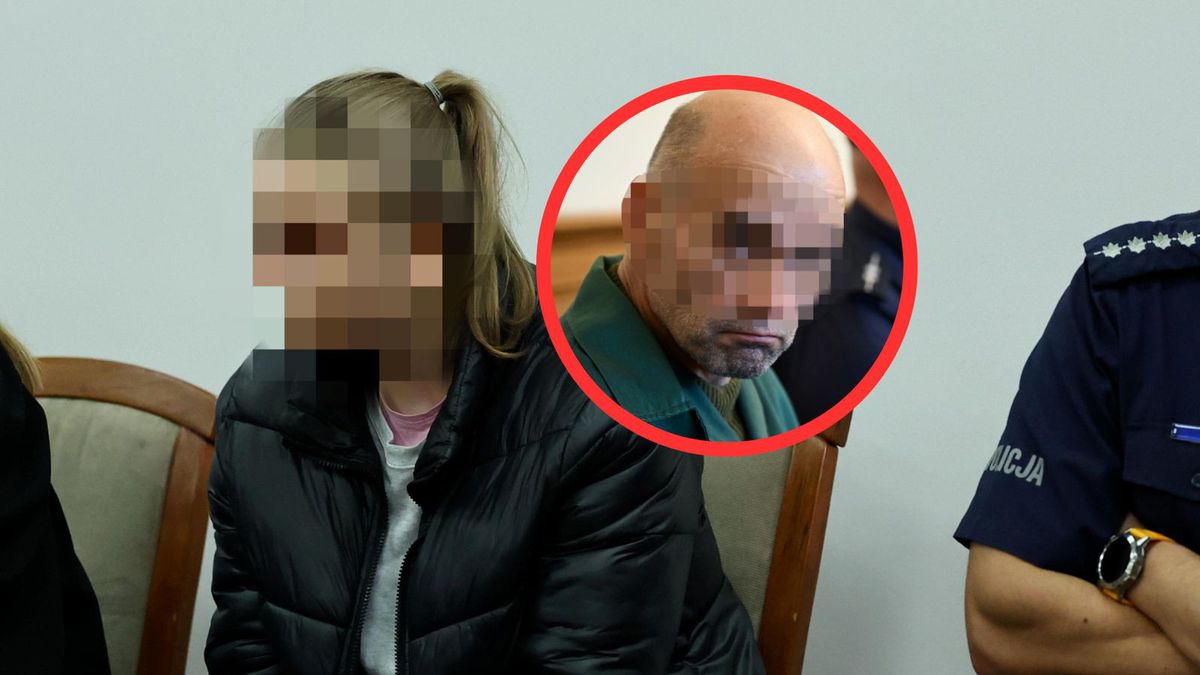 Rozpoczął się proces ws. zbrodni w Czernikach