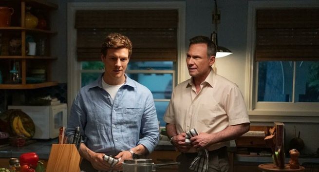 Co w lutym warto obejrzeć na SkyShowtime? Lista nowych seriali i filmów