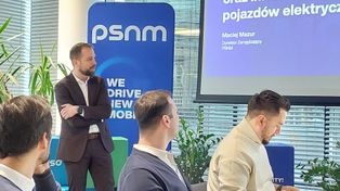 Rekord za rekordem. Polski rynek elektromobilności rośnie jak na drożdżach