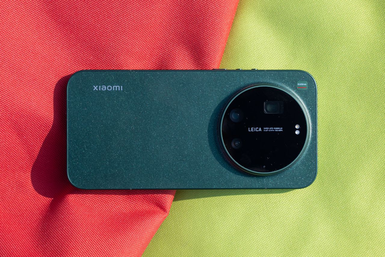 Wideorecenzja Xiaomi 17 Ultra. Idealny smartfon i aparat w jednym?