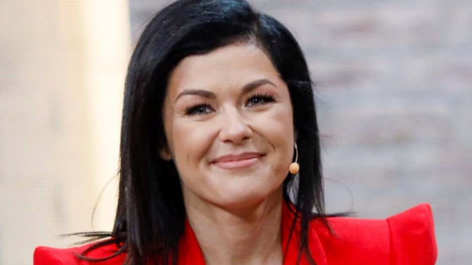Katarzyna Cichopek ponownie zachwyciła stylizacją 