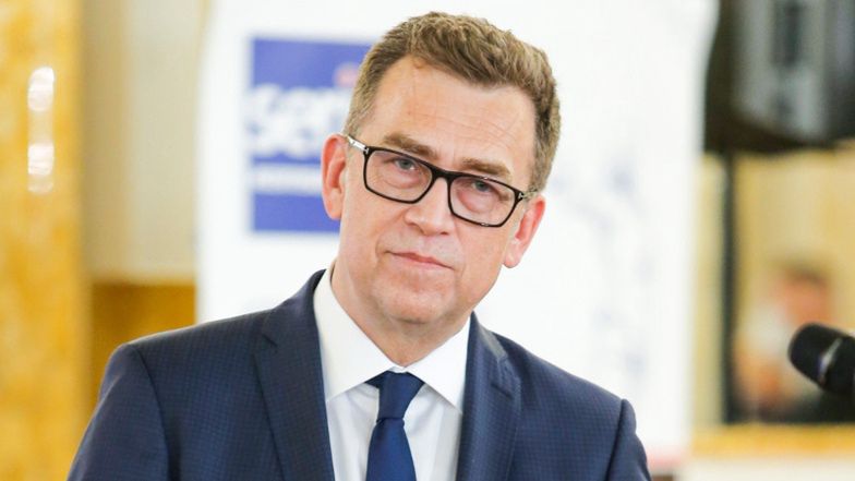 Telekamery 2021 - Maciej Orłoś o kondycji mediów publicznych
