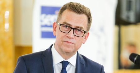 Telekamery 2021. Maciej Orłoś ubolewa nad kondycją mediów publicznych: "Nie przestrzegają PODSTAWOWYCH ZASAD"