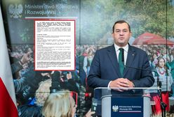 "Zmowa cenowa" sieci handlowych? Mamy pisma z UOKiK i KOWR. To zła wiadomość dla rządu