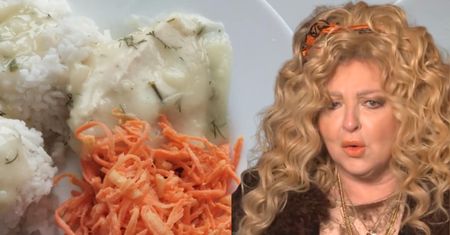Magda Gessler szczerze o jedzeniu w szpitalu. Restauratorka nie gryzła się w język