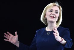 Liz Truss zostanie premier Wielkiej Brytanii