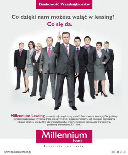 logobankmillenium