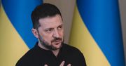 Ukraina ma "czerwone linie". Zełenski na nie wskazał